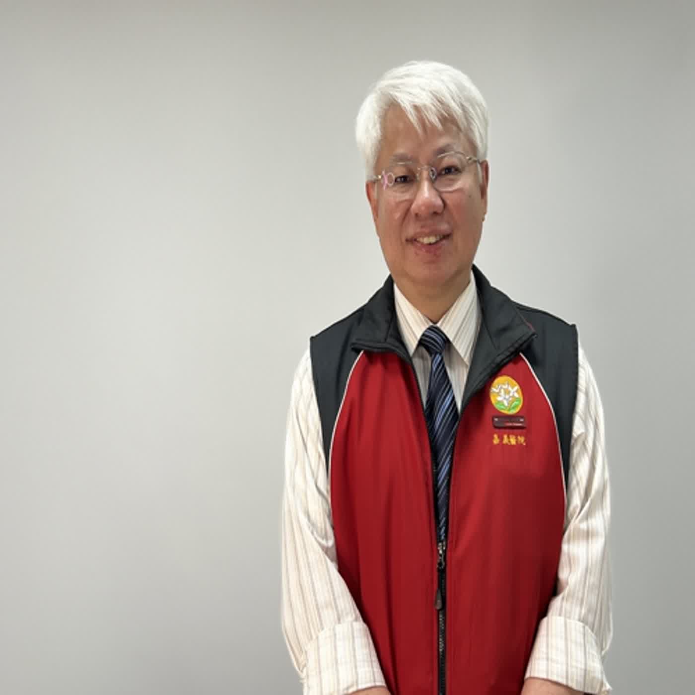 警廣臺南分臺AM1314