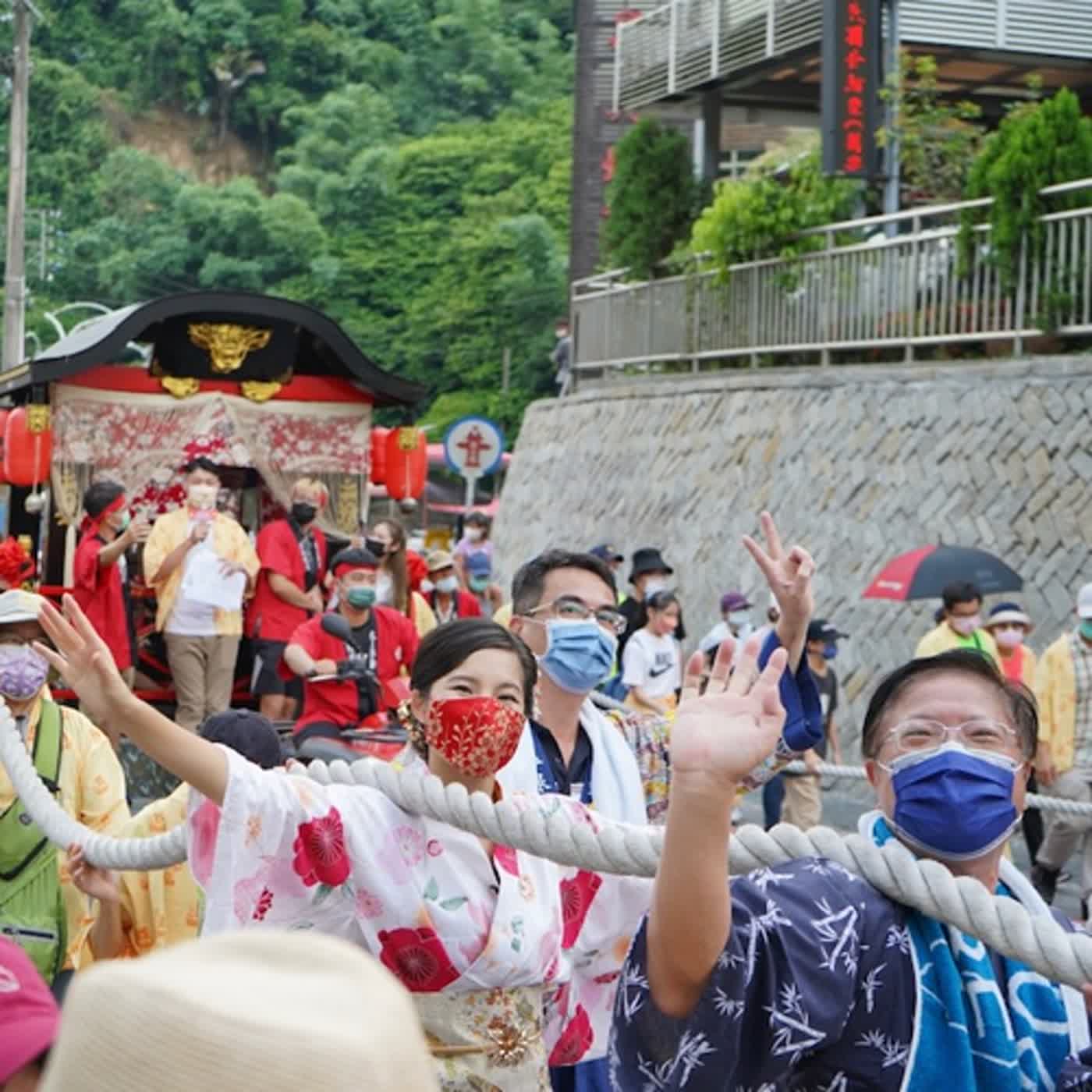 警廣臺南分臺AM1314