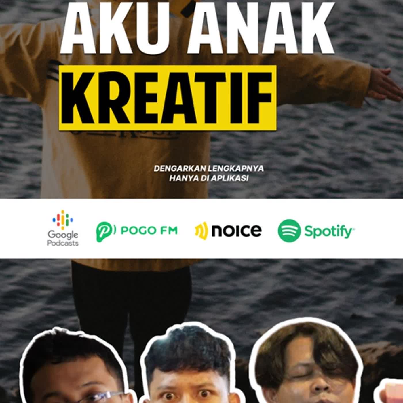 Podcast Pura Pura Kritis