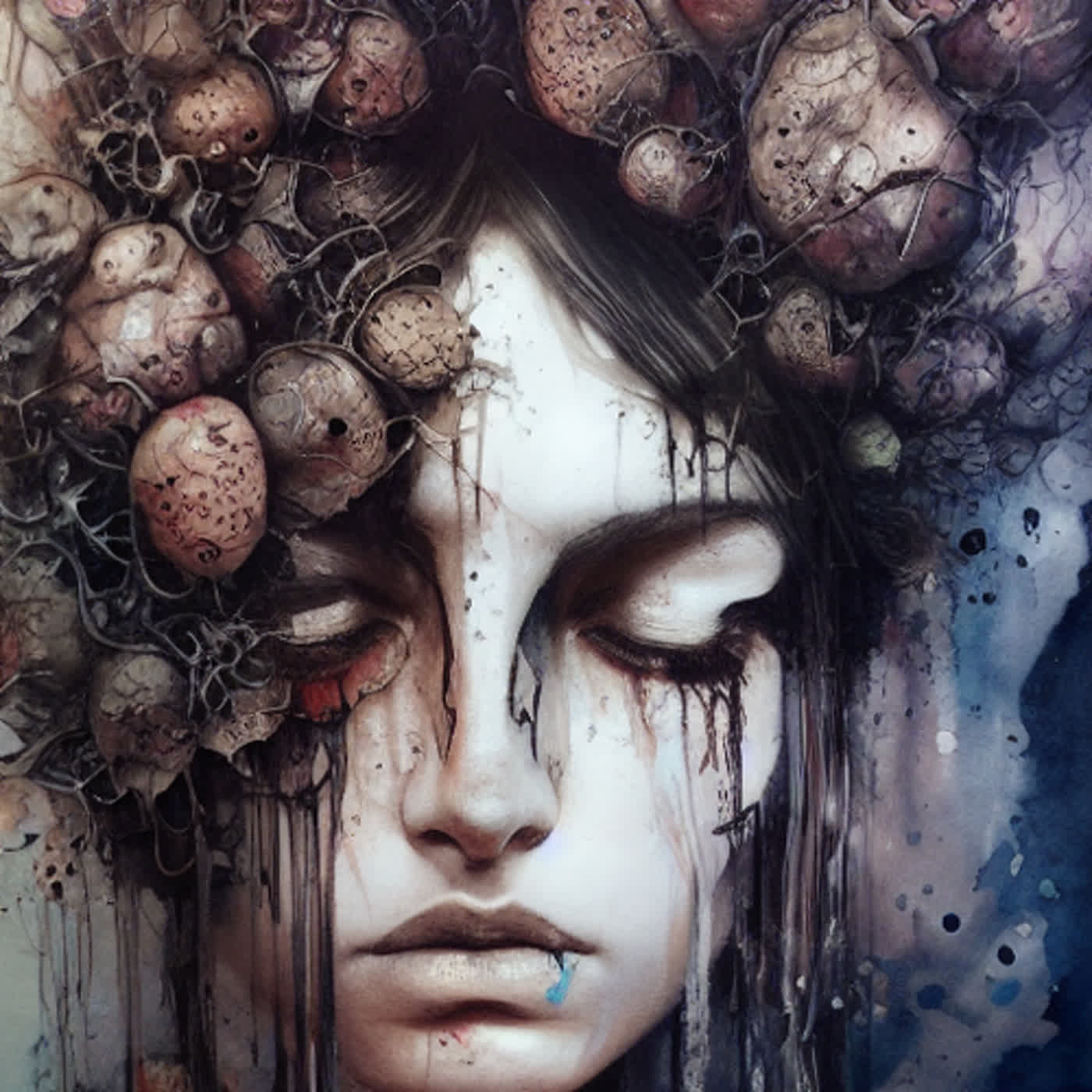 EP1 我和另外的七個我