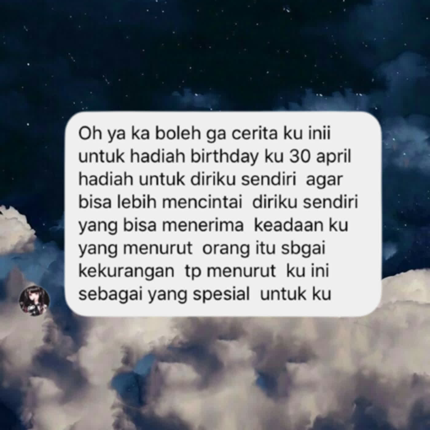 Everything Is Temporary