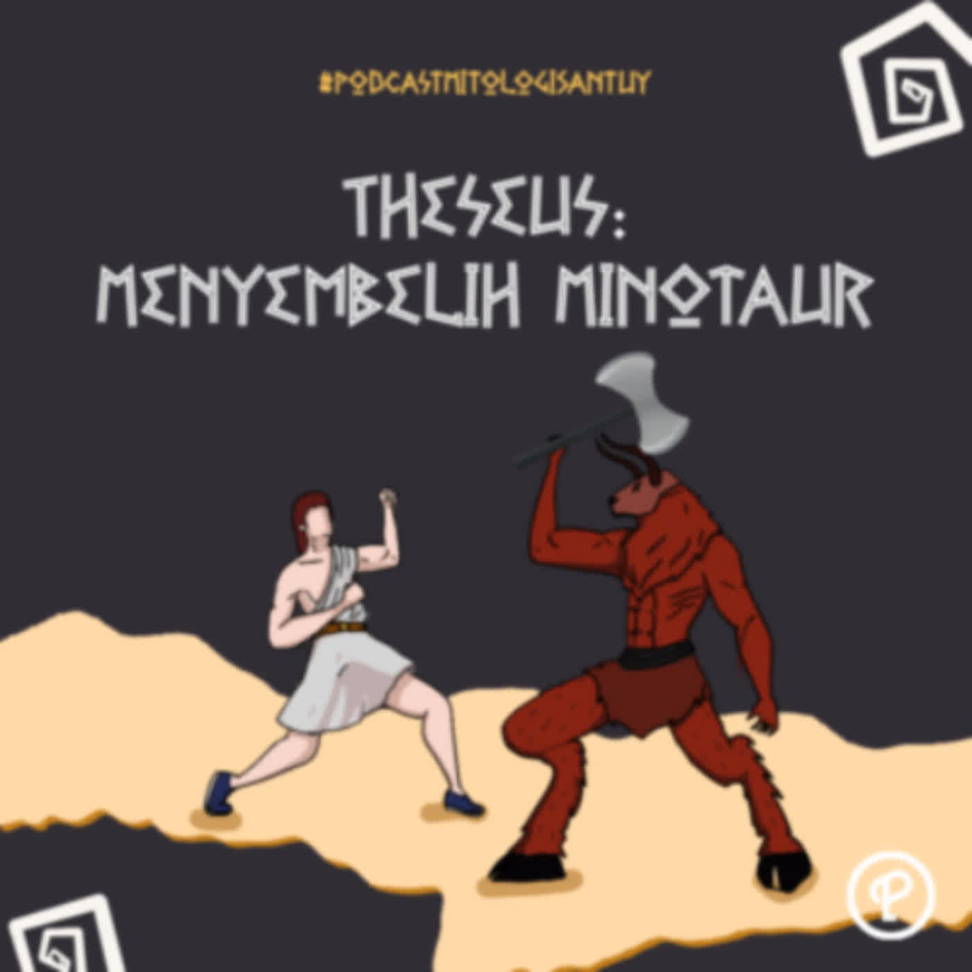 Mitologi Santuy