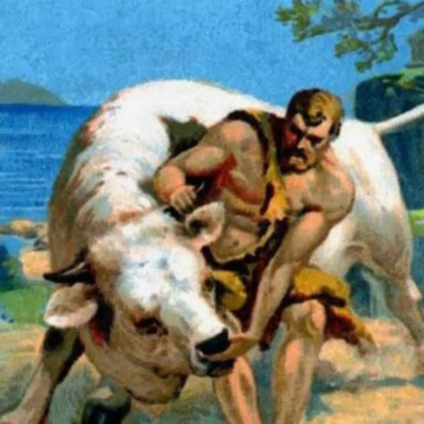 Mitologi Santuy