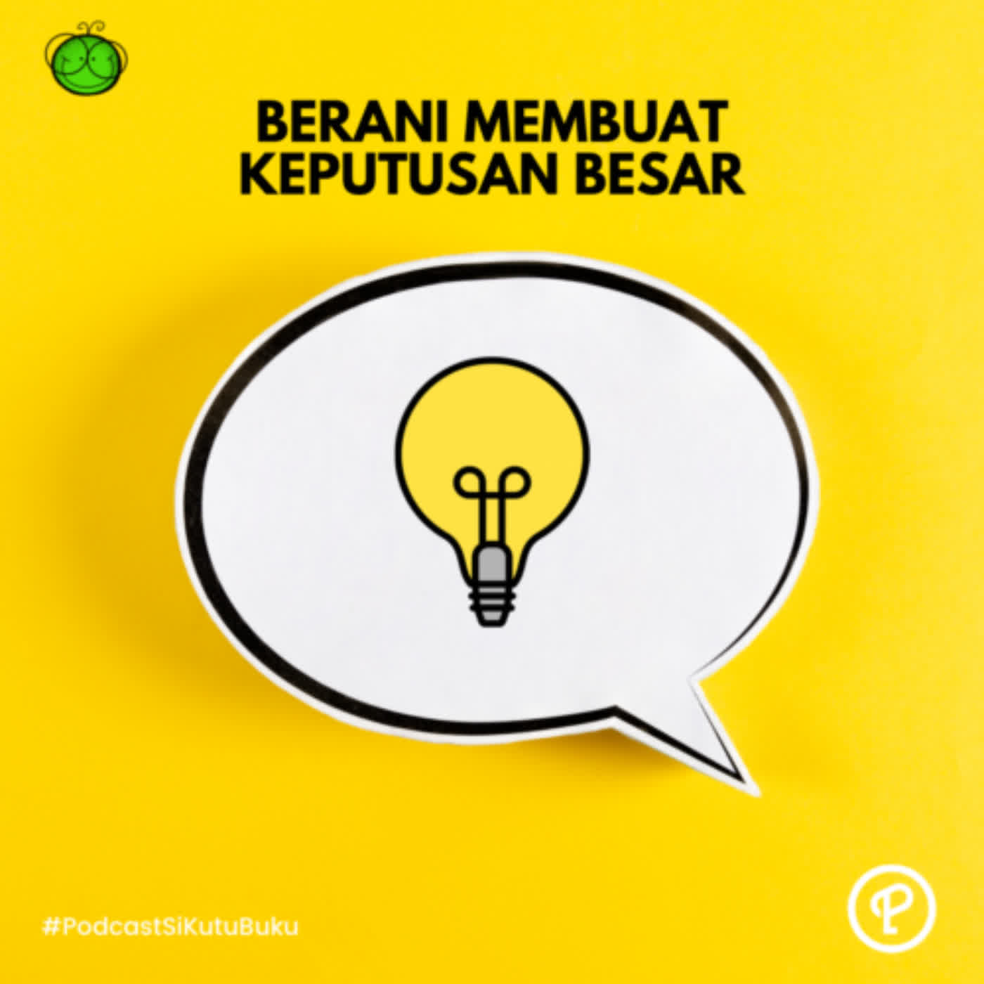 Si Kutu Buku