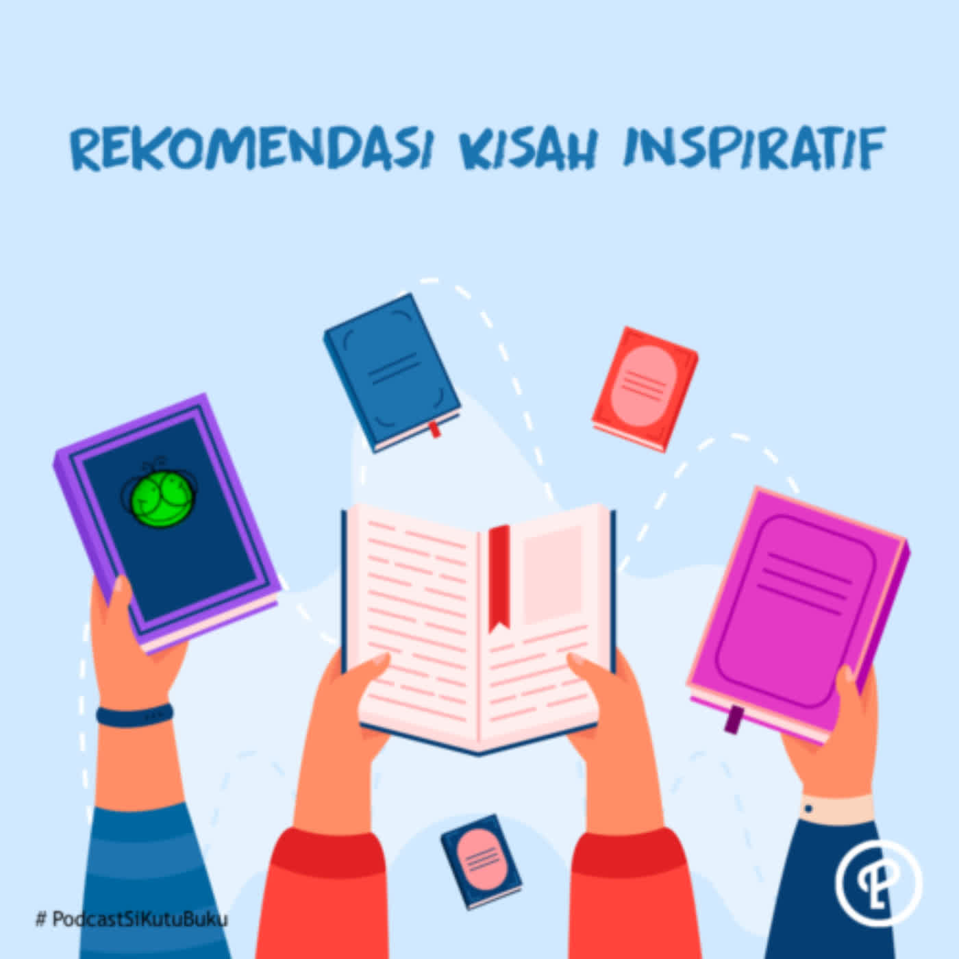 Si Kutu Buku