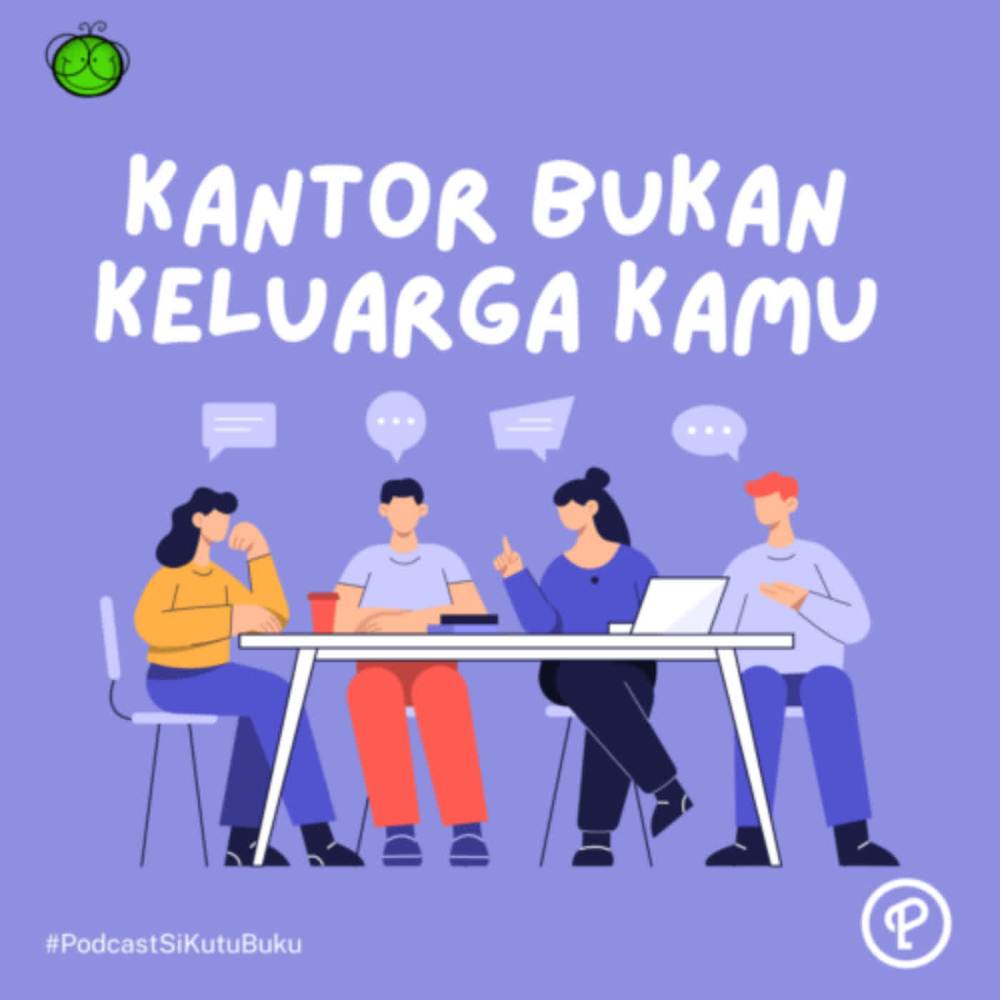 Si Kutu Buku