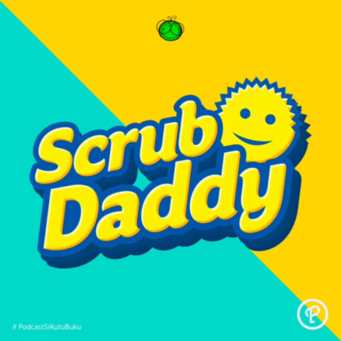 Jadi Miliarder Berkat Busa Ajaib | Aaron Krause, Scrub Daddy