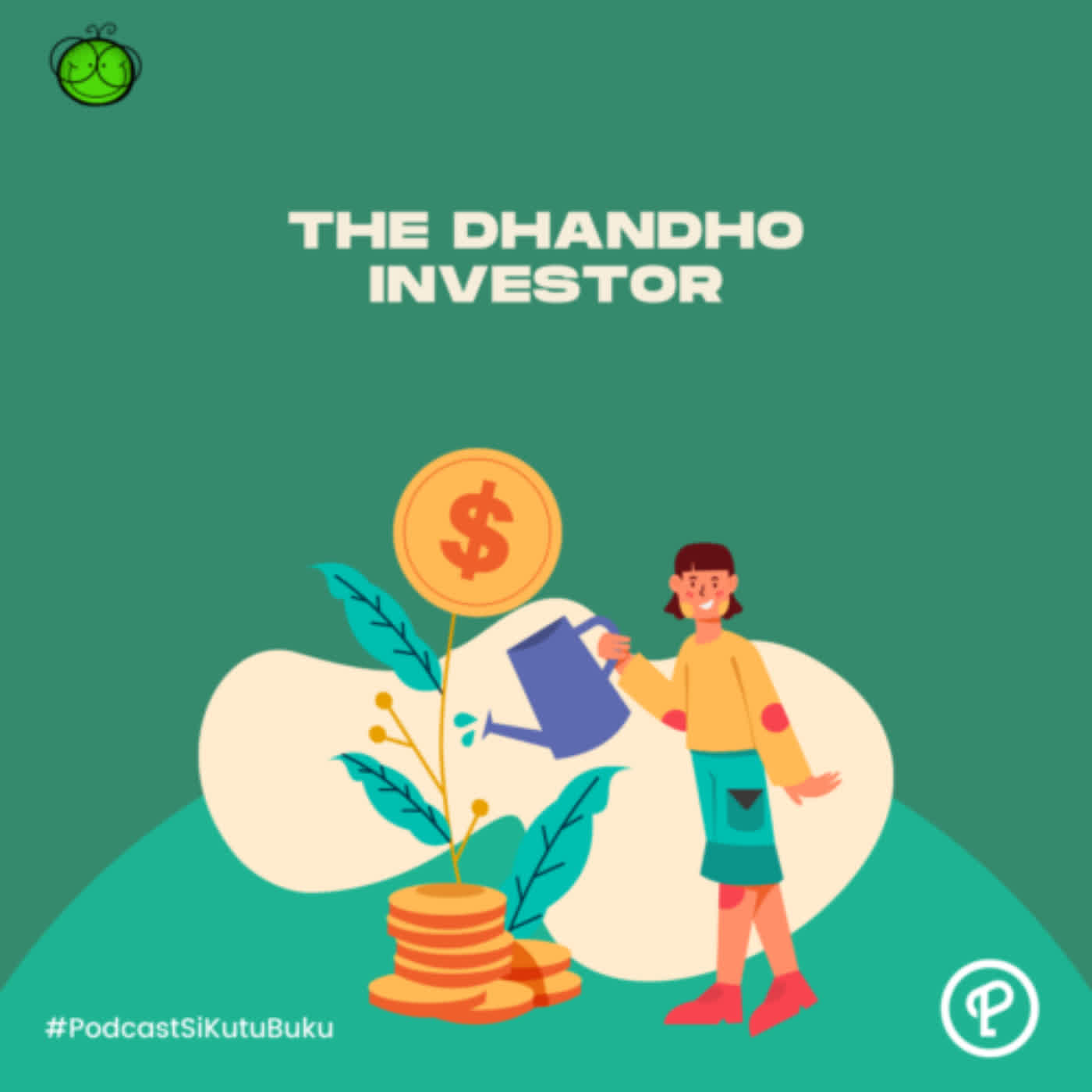 Cara Untung Besar dengan Resiko Rendah | The Dhandho Investor