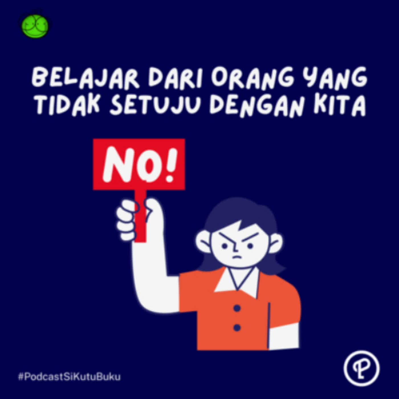 Si Kutu Buku
