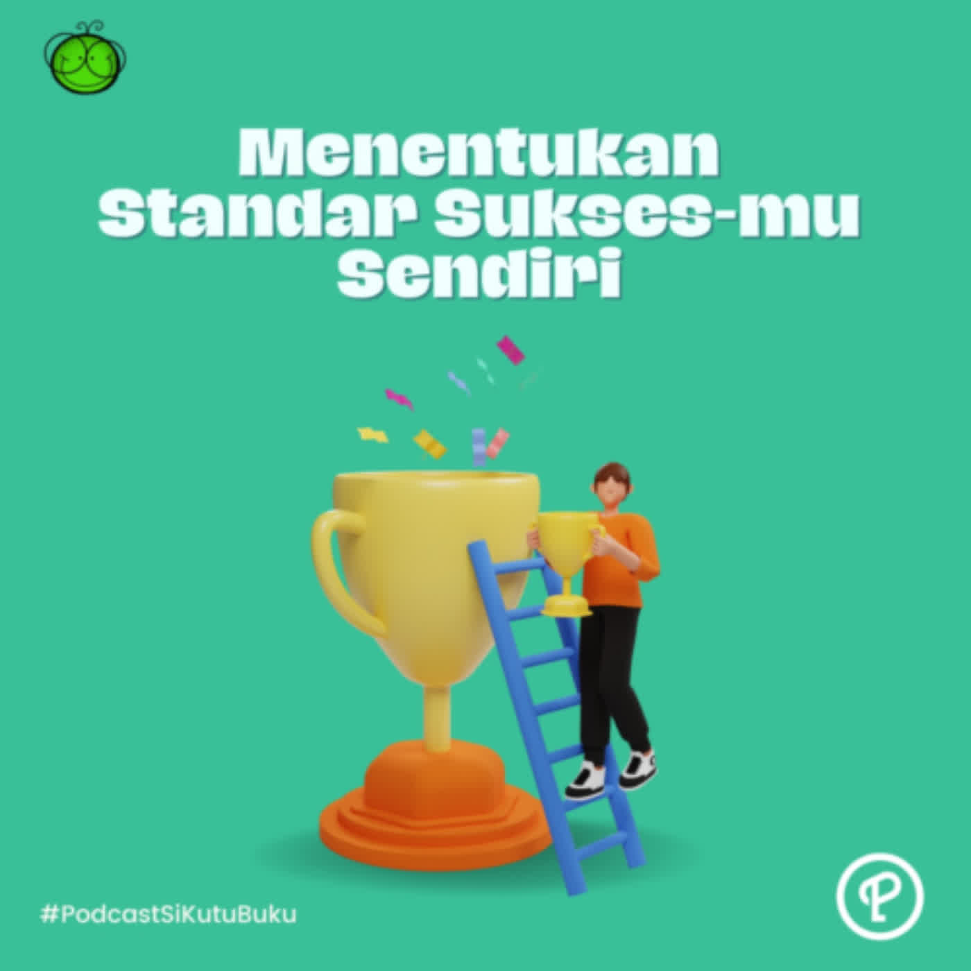 Si Kutu Buku