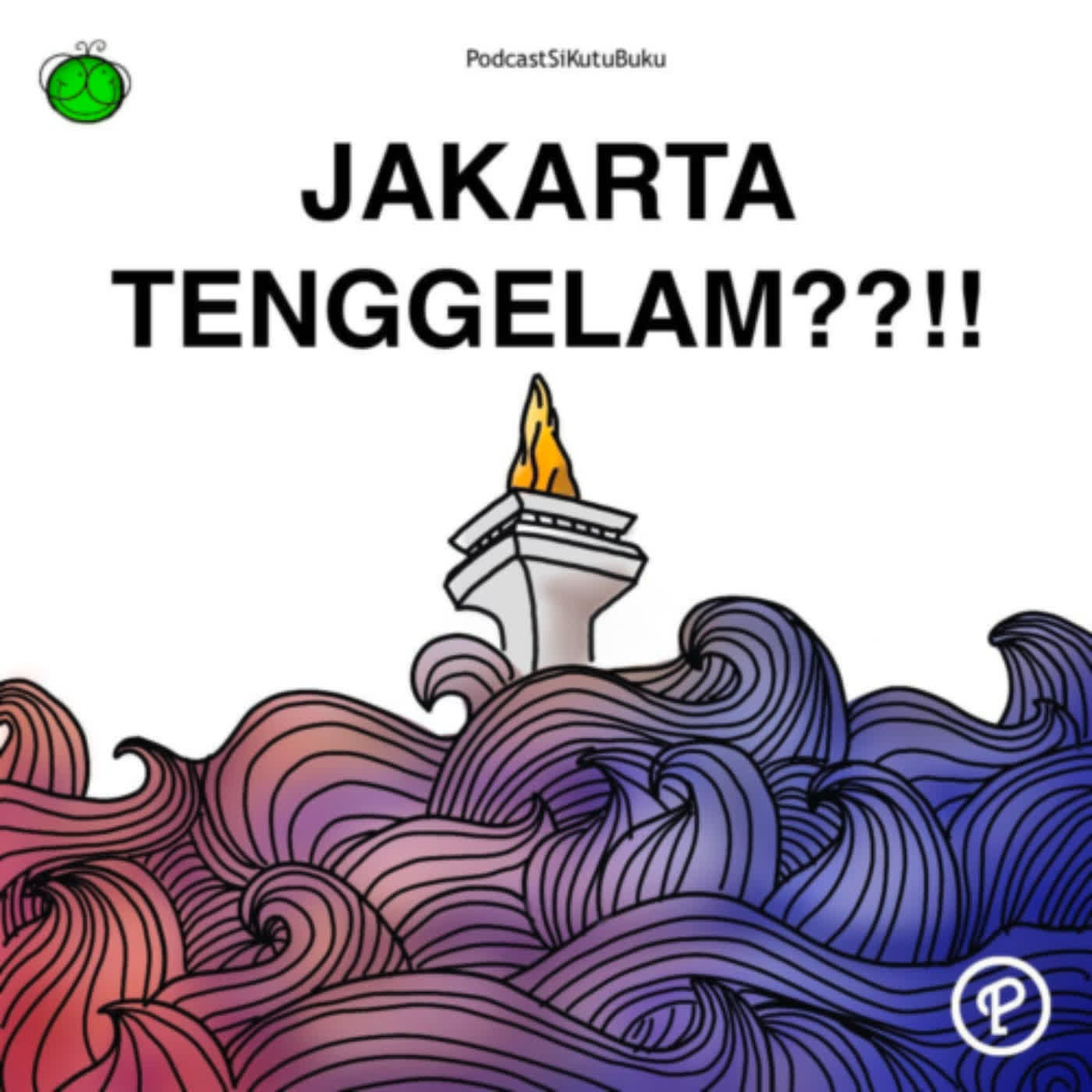 Si Kutu Buku