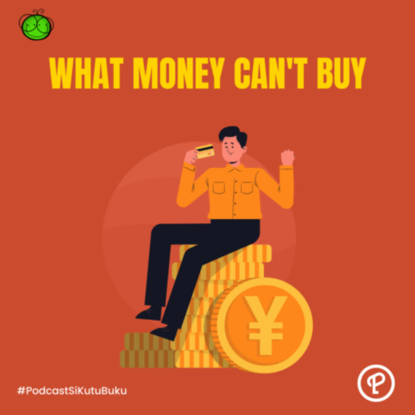 Apakah Semua Hal Boleh Dibeli Dengan Uang? | What Money Can't Buy