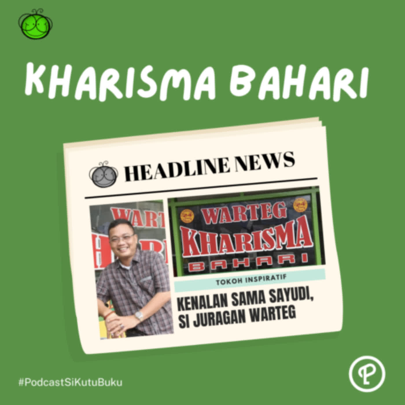 Si Kutu Buku