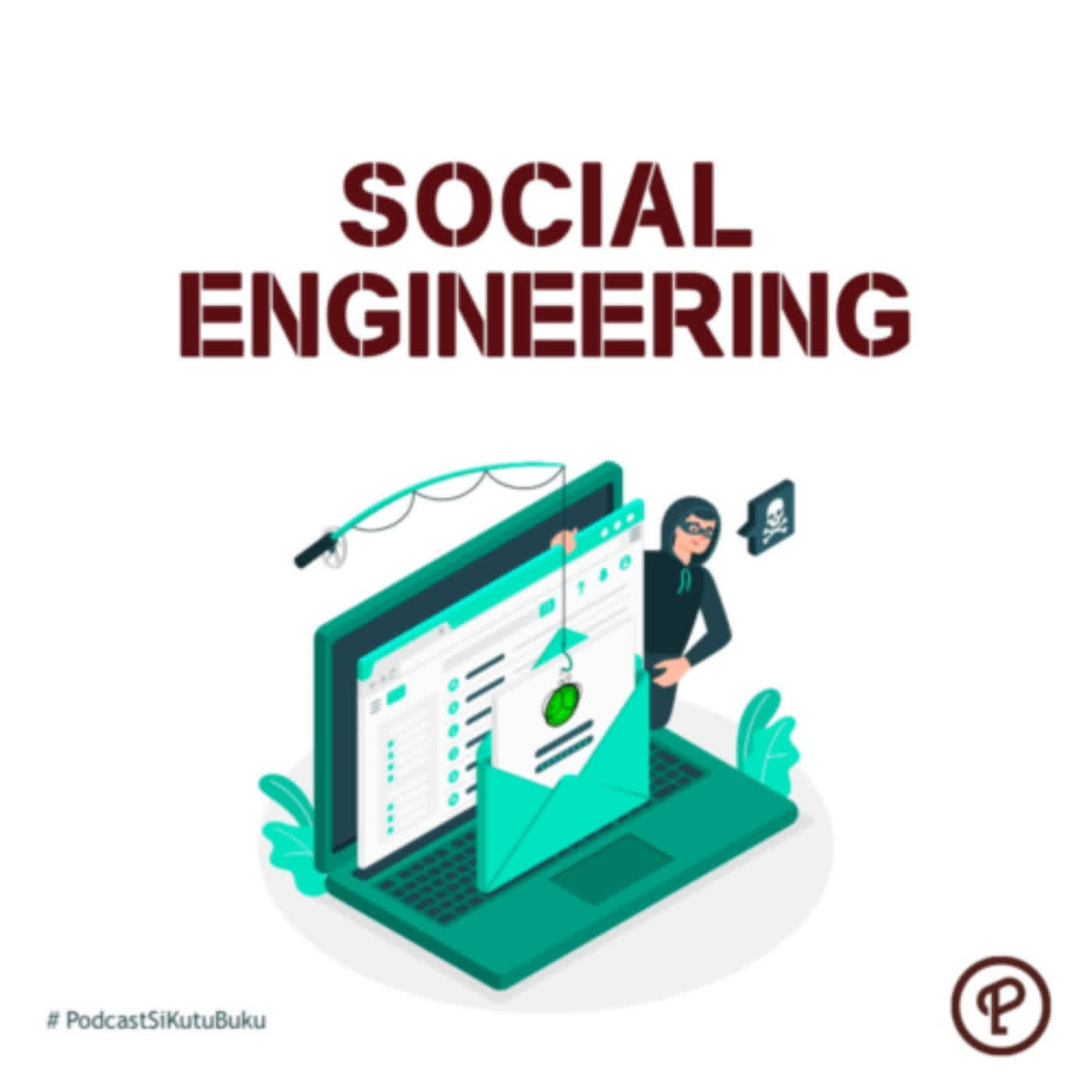 Social Engineering, Trik Manipulasi di Balik Tren Media Sosial