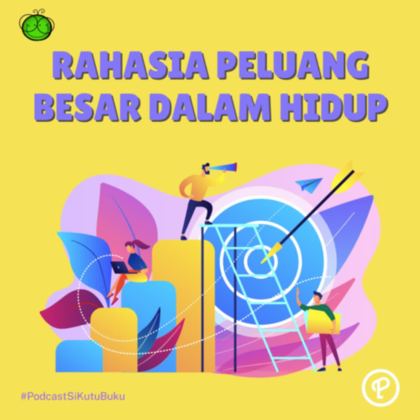 Peluang Besar ada pada Orang yang Tidak Kita Kenal