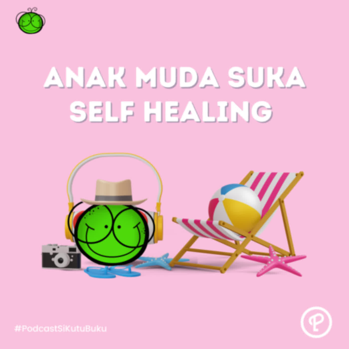 Salah Kaprah Soal Self-Healing Anak Muda!