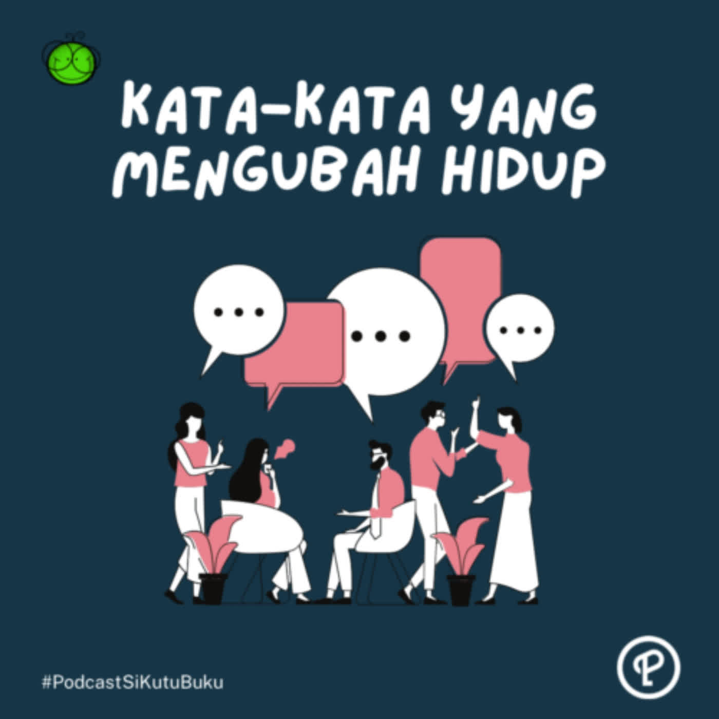 Si Kutu Buku