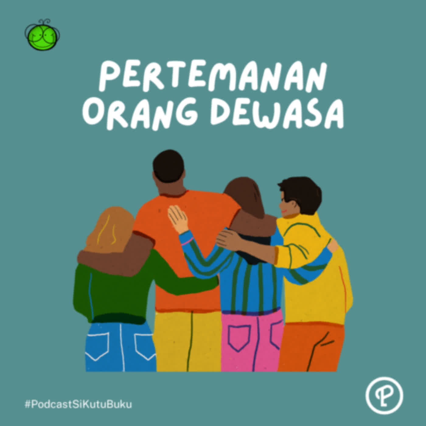 Si Kutu Buku