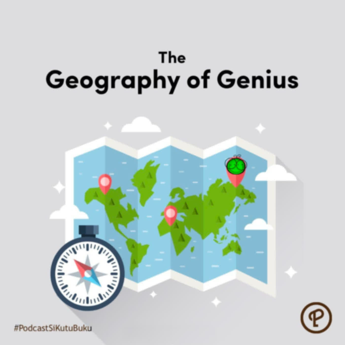 Dimana Orang Jenius Dibentuk? | The Geography of Genius