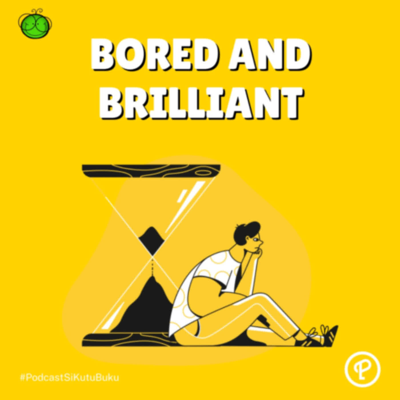 Bosan bisa bikin Kreatif? | Bored and Brilliant