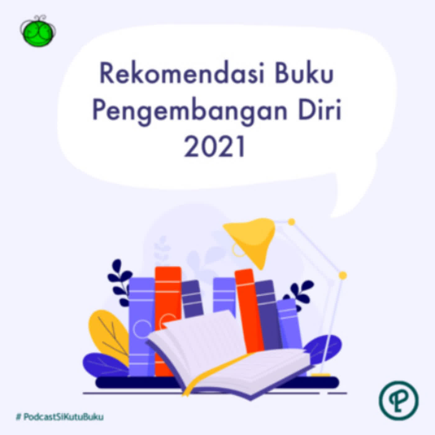 Si Kutu Buku