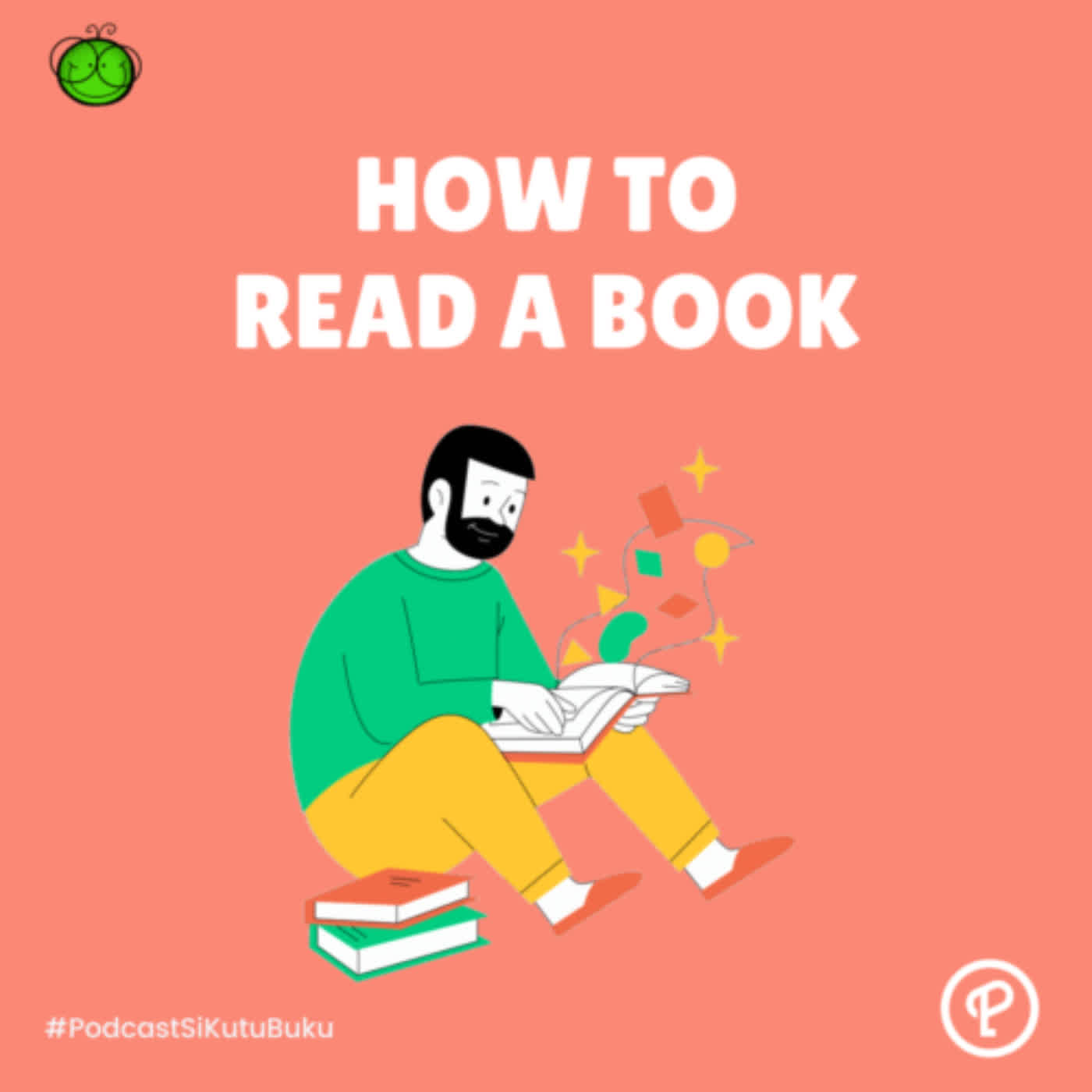 Si Kutu Buku