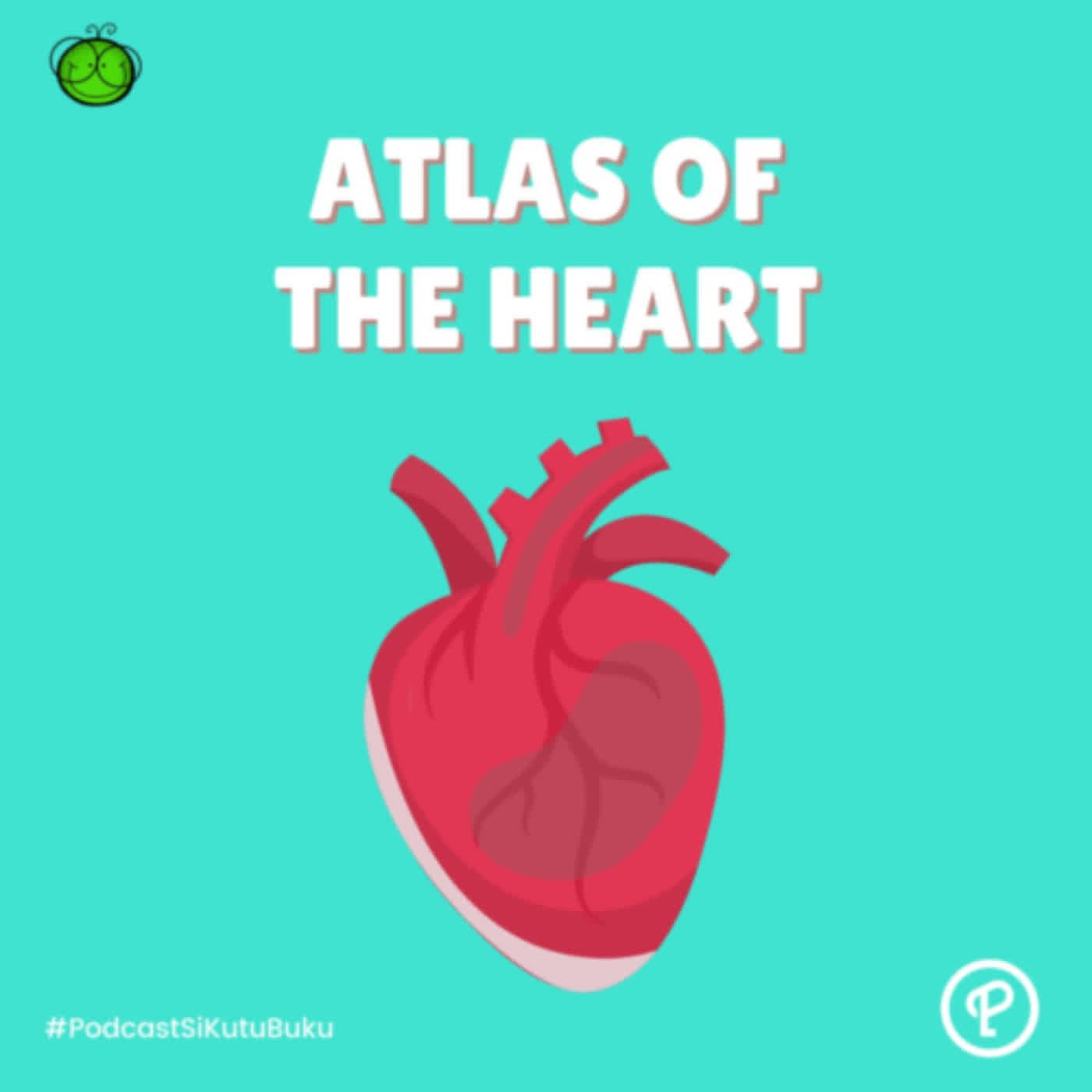 Tips Memahami Perasaan Manusia | Atlas of the Heart