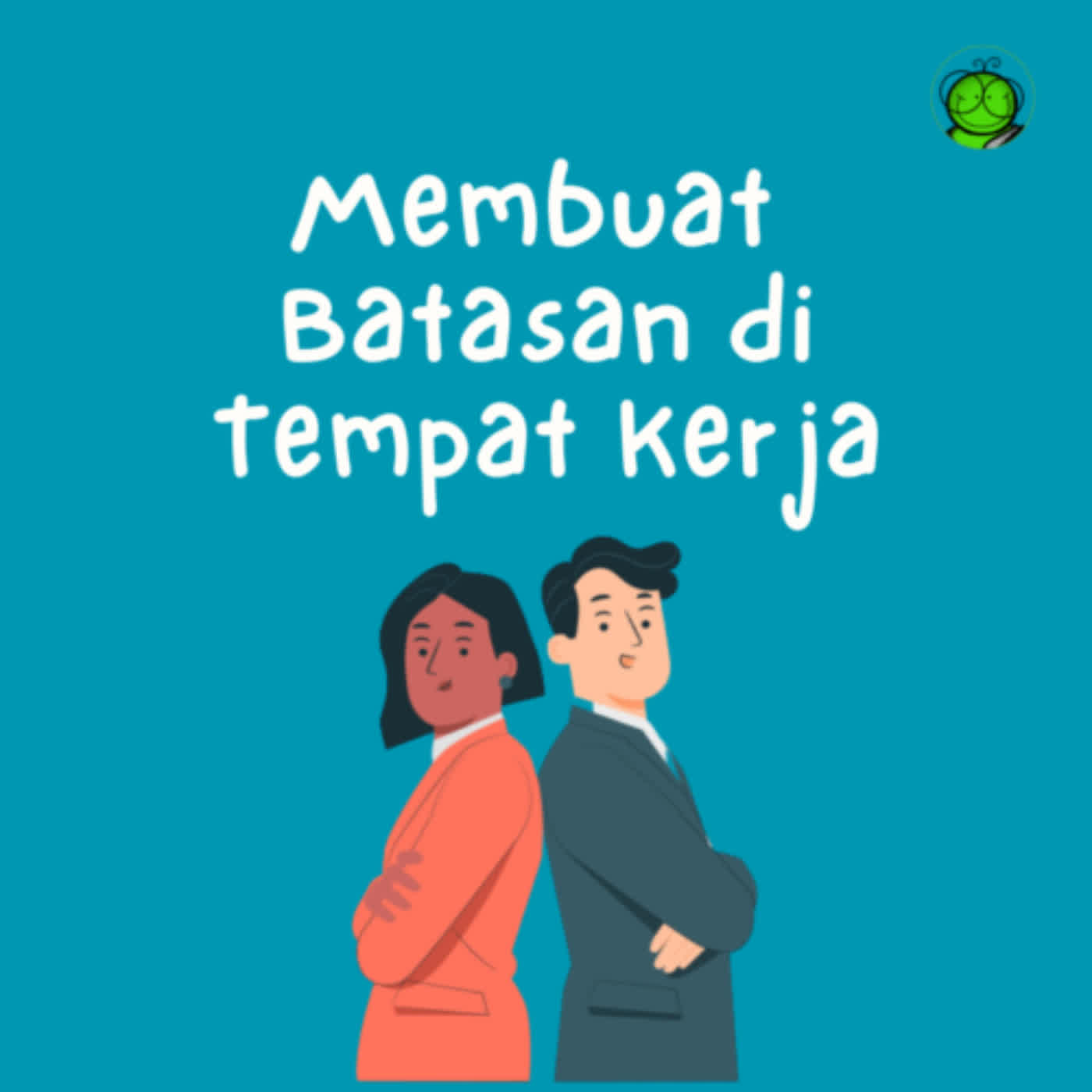 Tips Membuat Batasan di Tempat Kerja