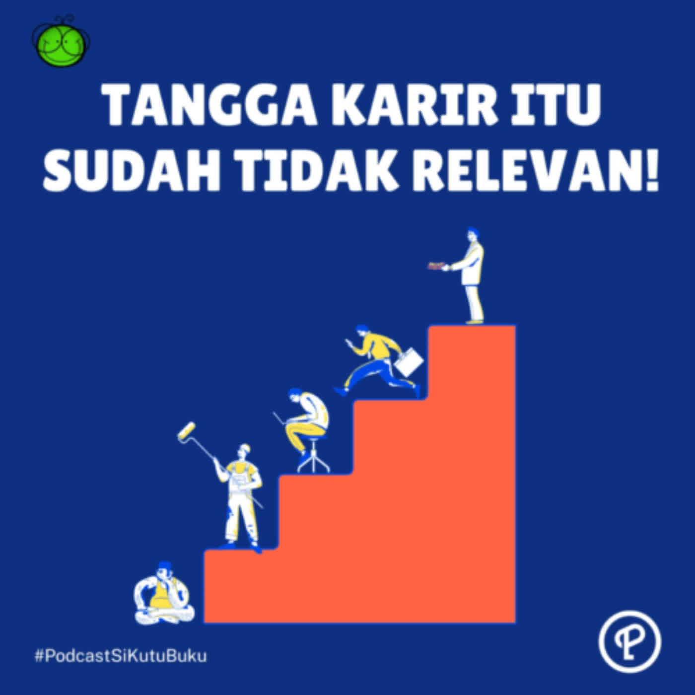 Si Kutu Buku
