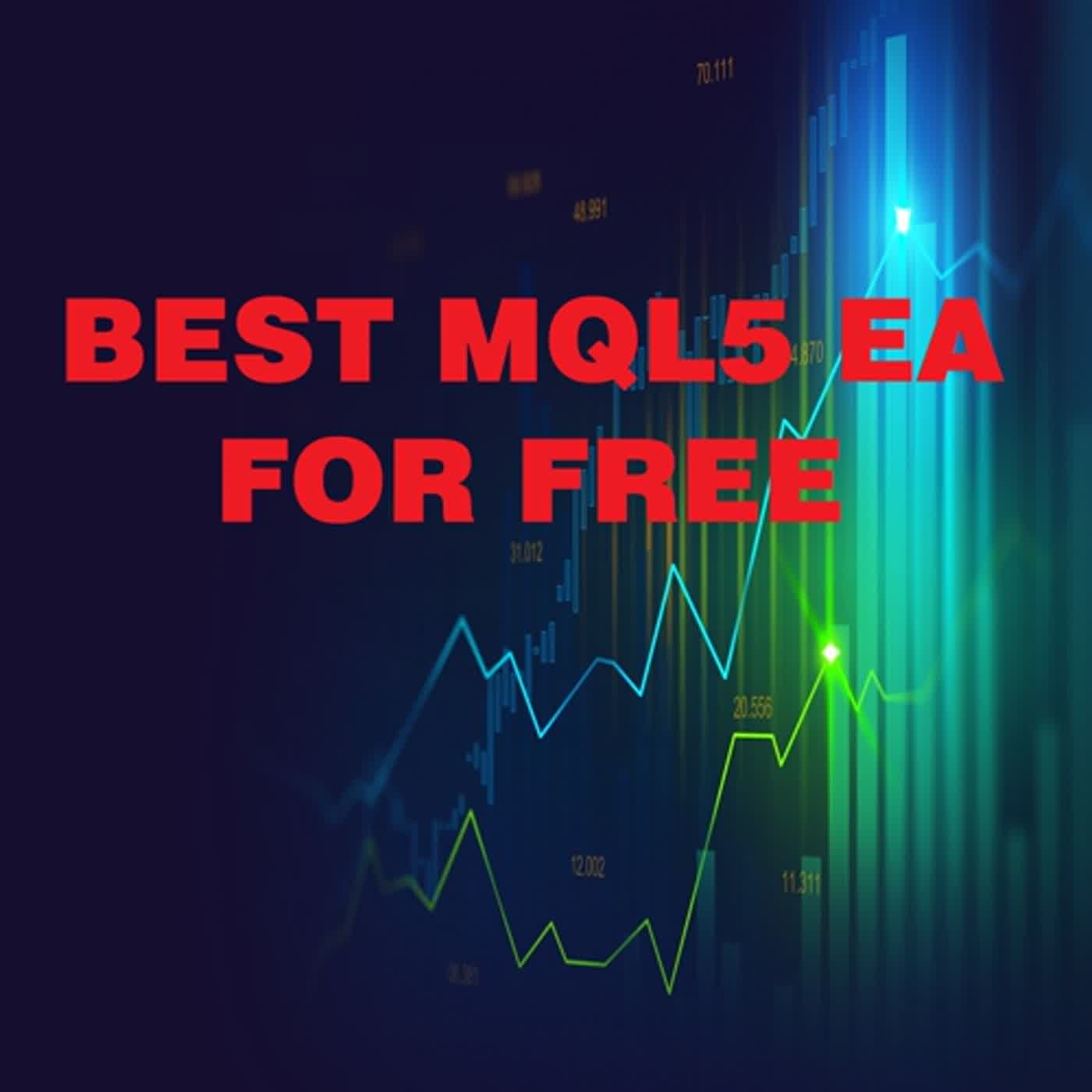 Download Cracked EA ROBOT