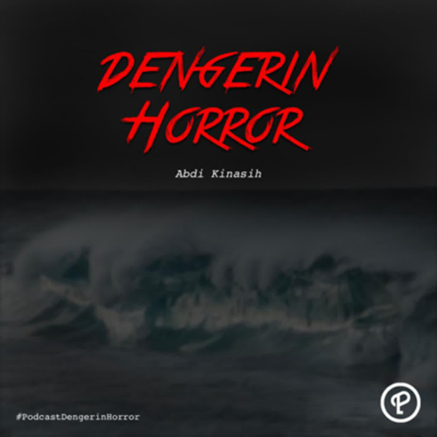 Dengerin Horror: Abdi Kinasih Penguasa Laut Selatan Dengerin Horror: Abdi Kinasih Penguasa Laut Selatan