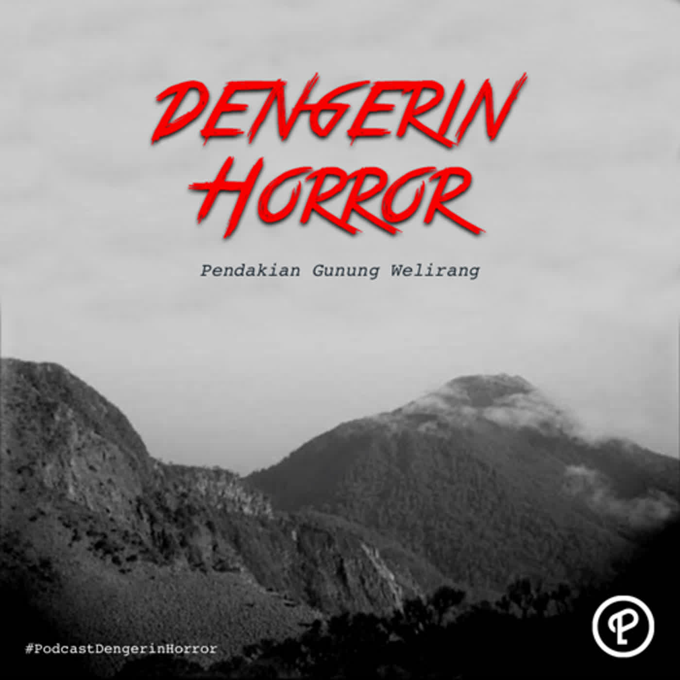Dengerin Horror