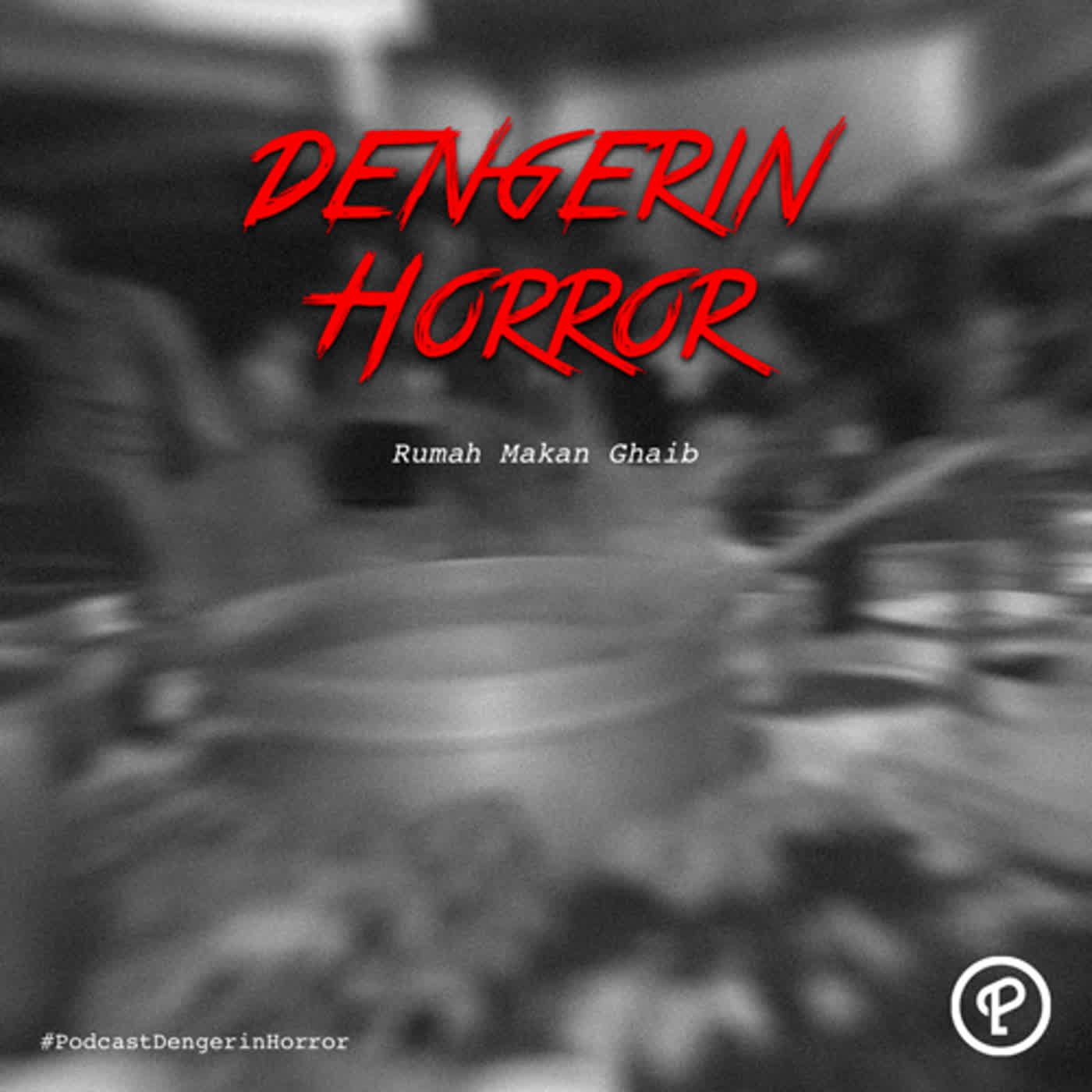 Rumah Makan Ghaib Alas Roban - Dengerin Horror