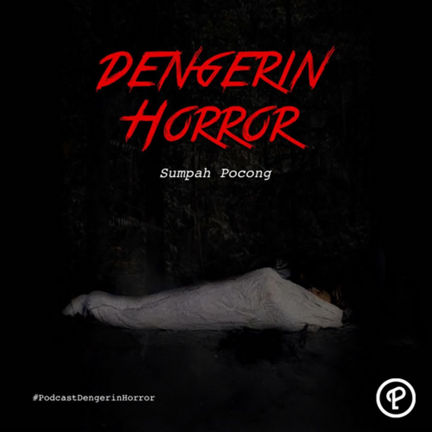 Dengerin Horror
