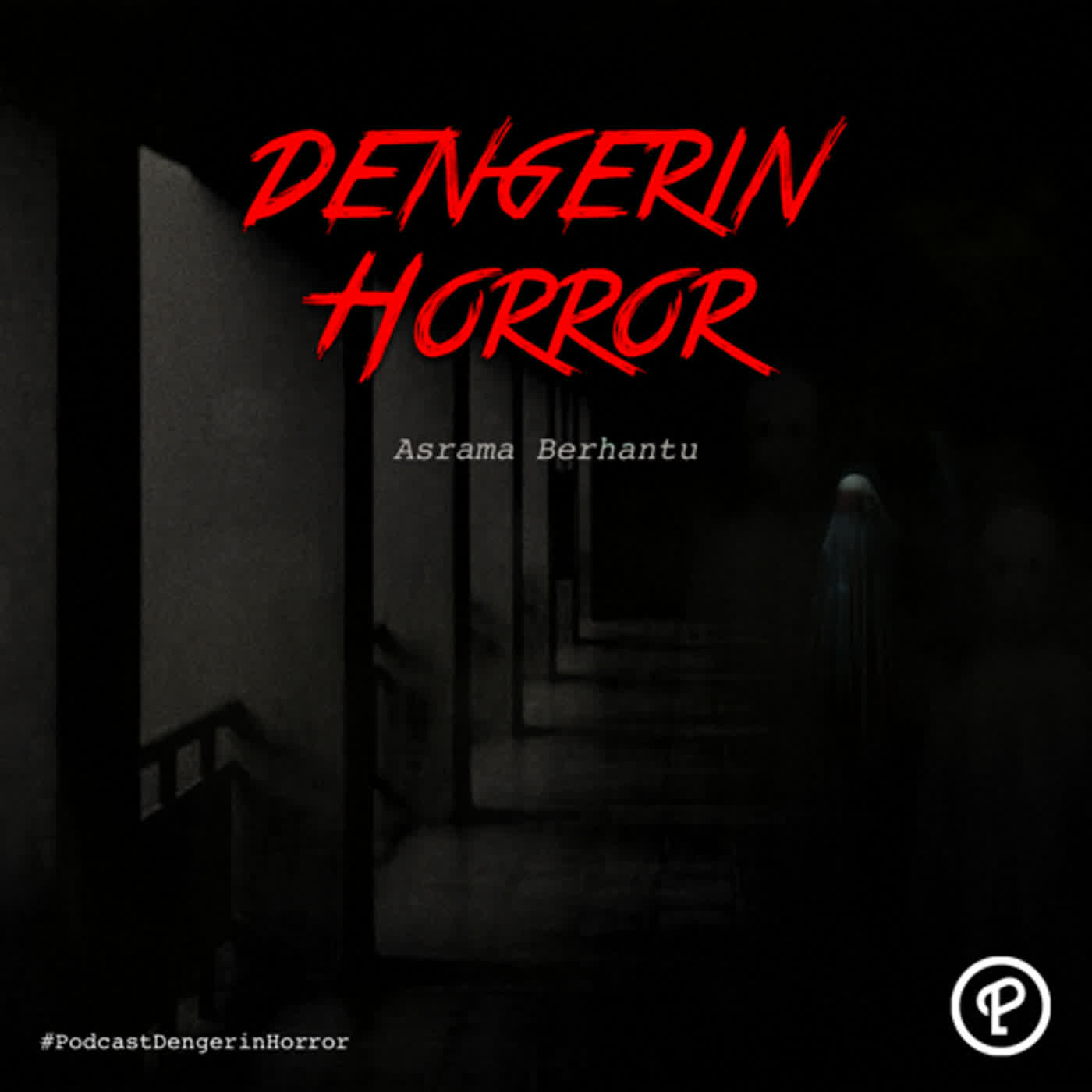 Dengerin Horror: Tinggal di Asrama yang Kosong Selama 7 Tahun Dengerin Horror: Tinggal di Asrama yang Kosong Selama 7 Tahun