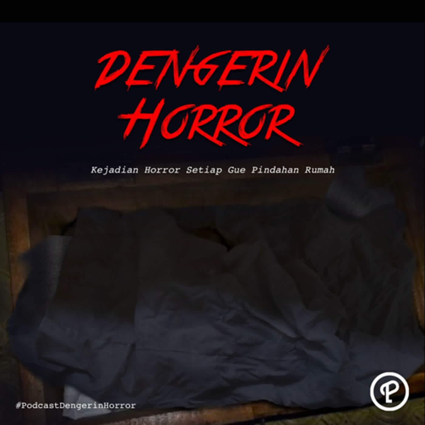 Dengerin Horror: Kejadian Horror Tiap Gue Pindahan Rumah Dengerin Horror: Kejadian Horror Tiap Gue Pindahan Rumah