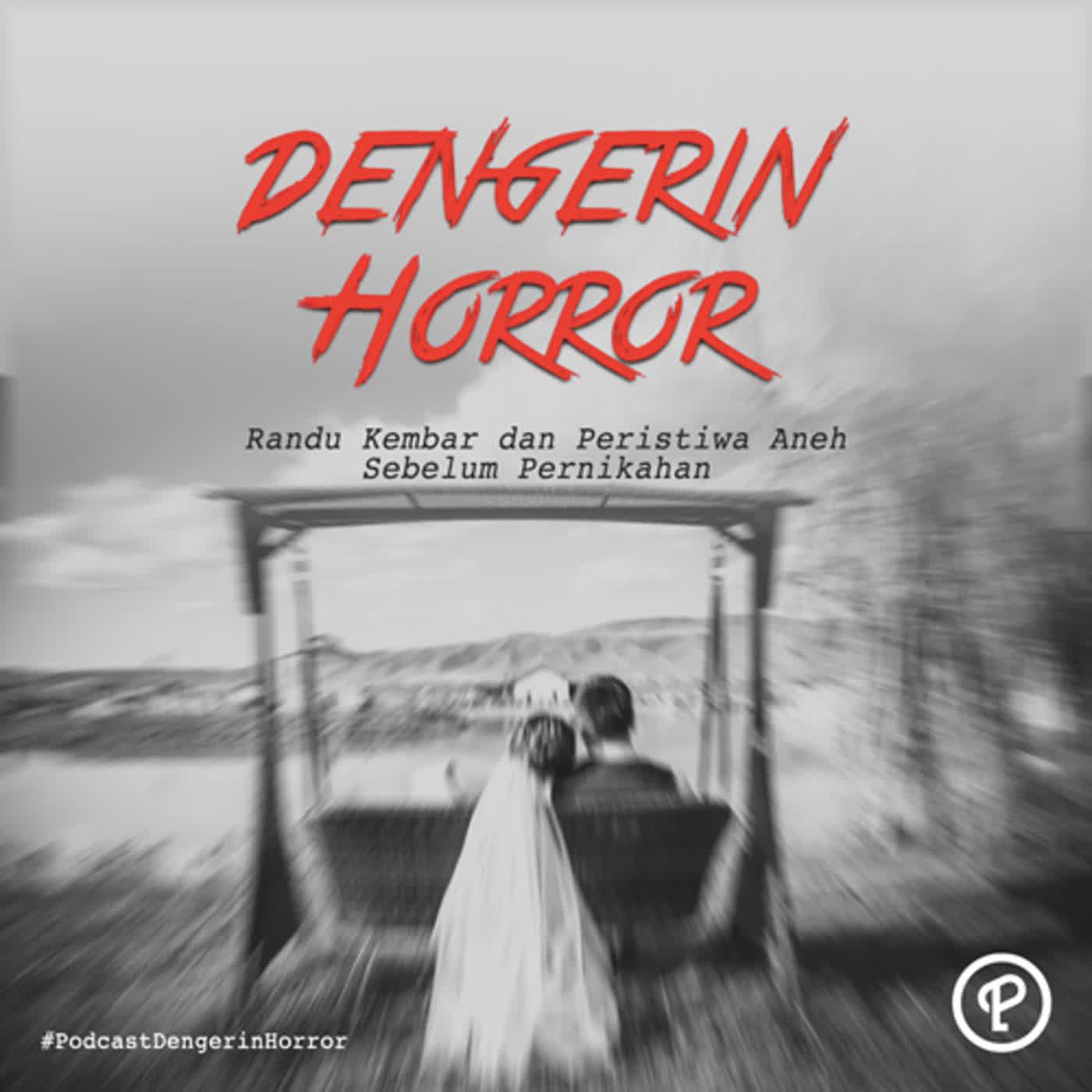 Dengerin Horror