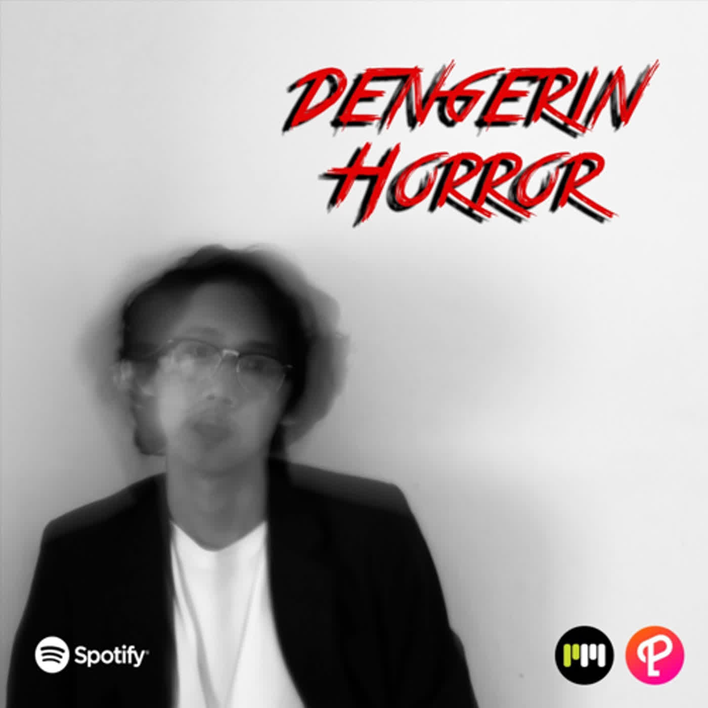 Cah Ayuku Part 3 - Dengerin Horror