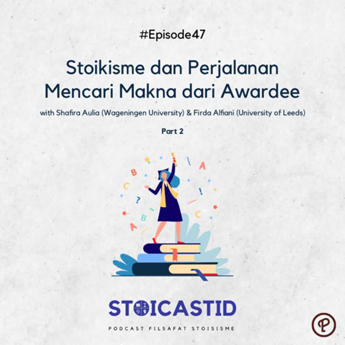 StoicastID