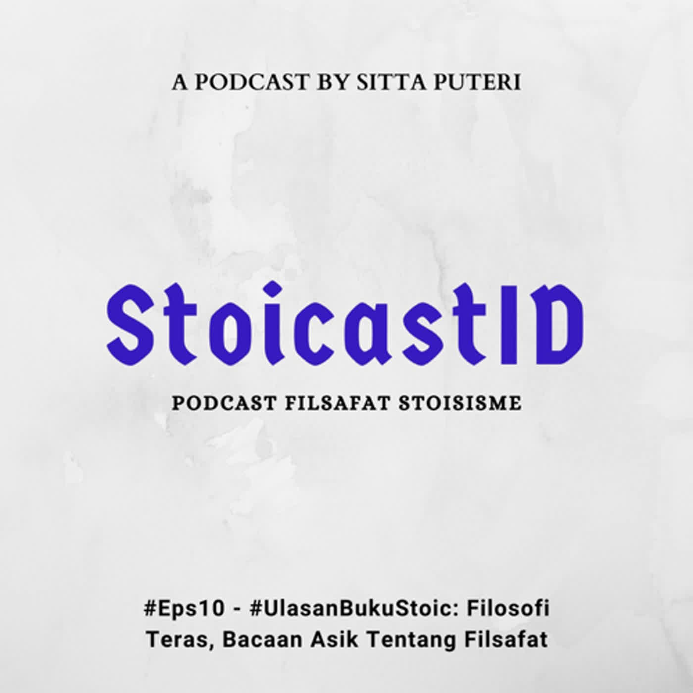StoicastID