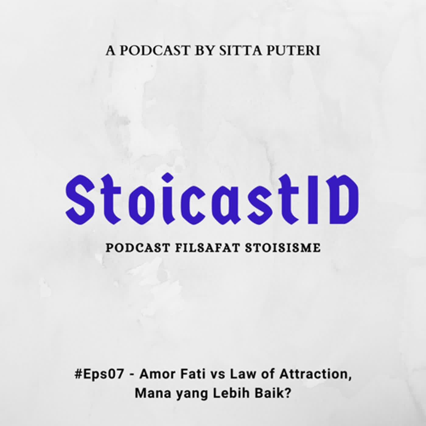 StoicastID