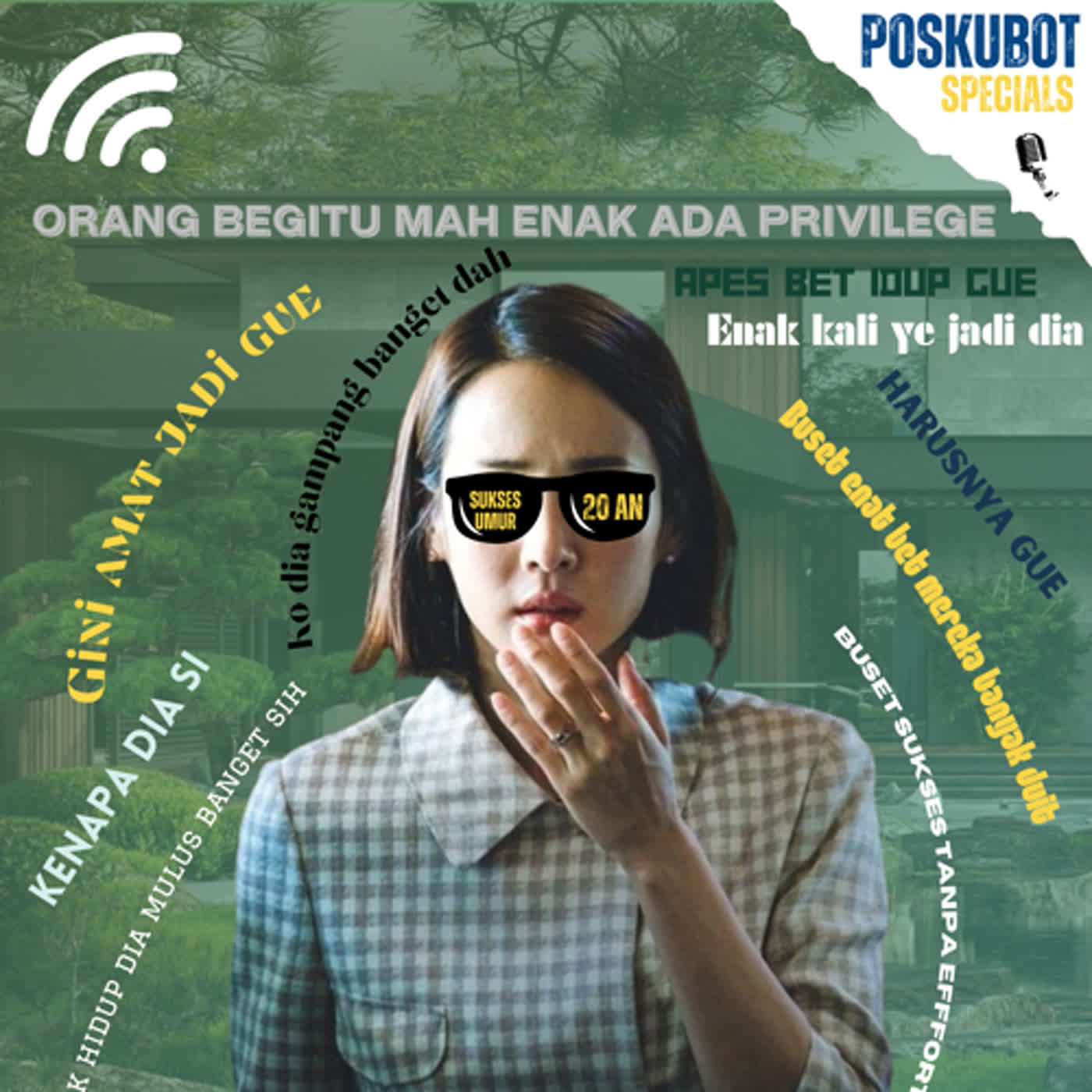 POSKUBOT