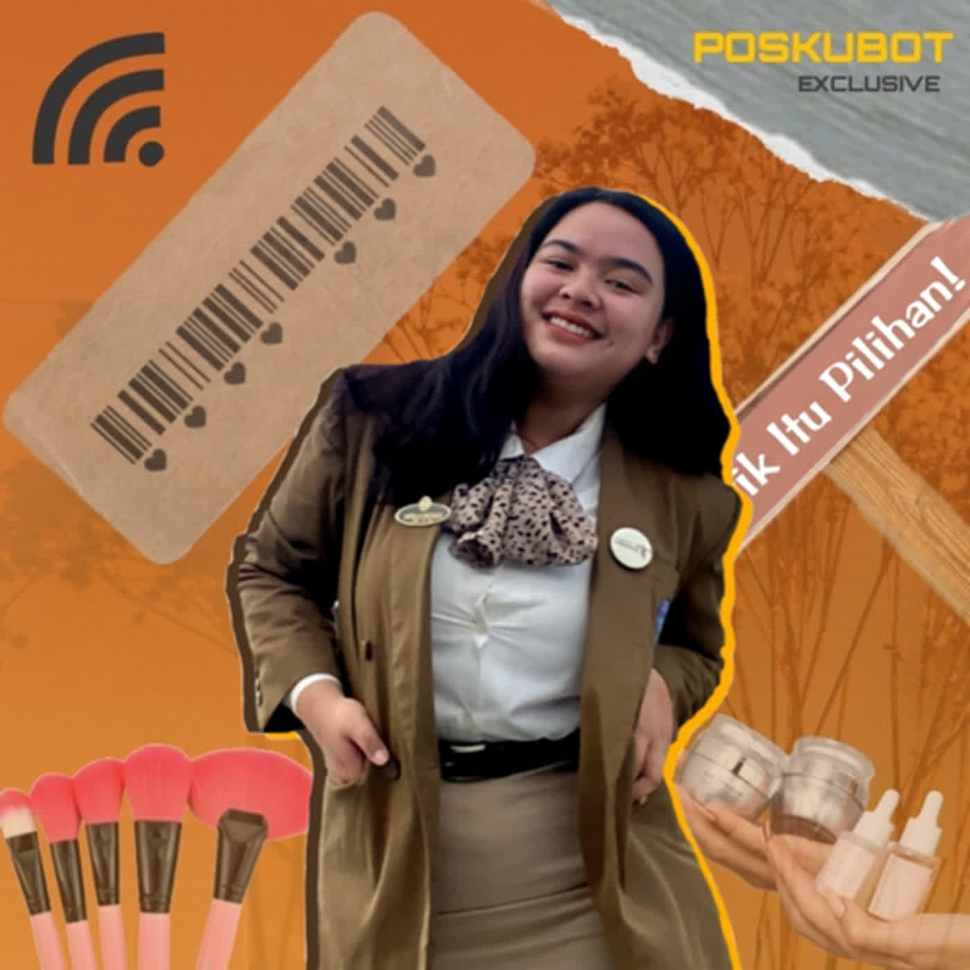 POSKUBOT