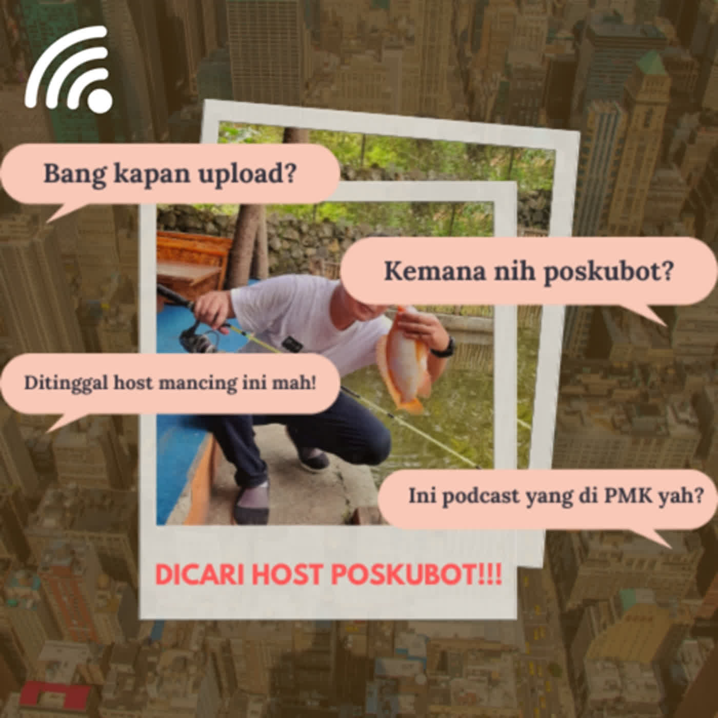 POSKUBOT
