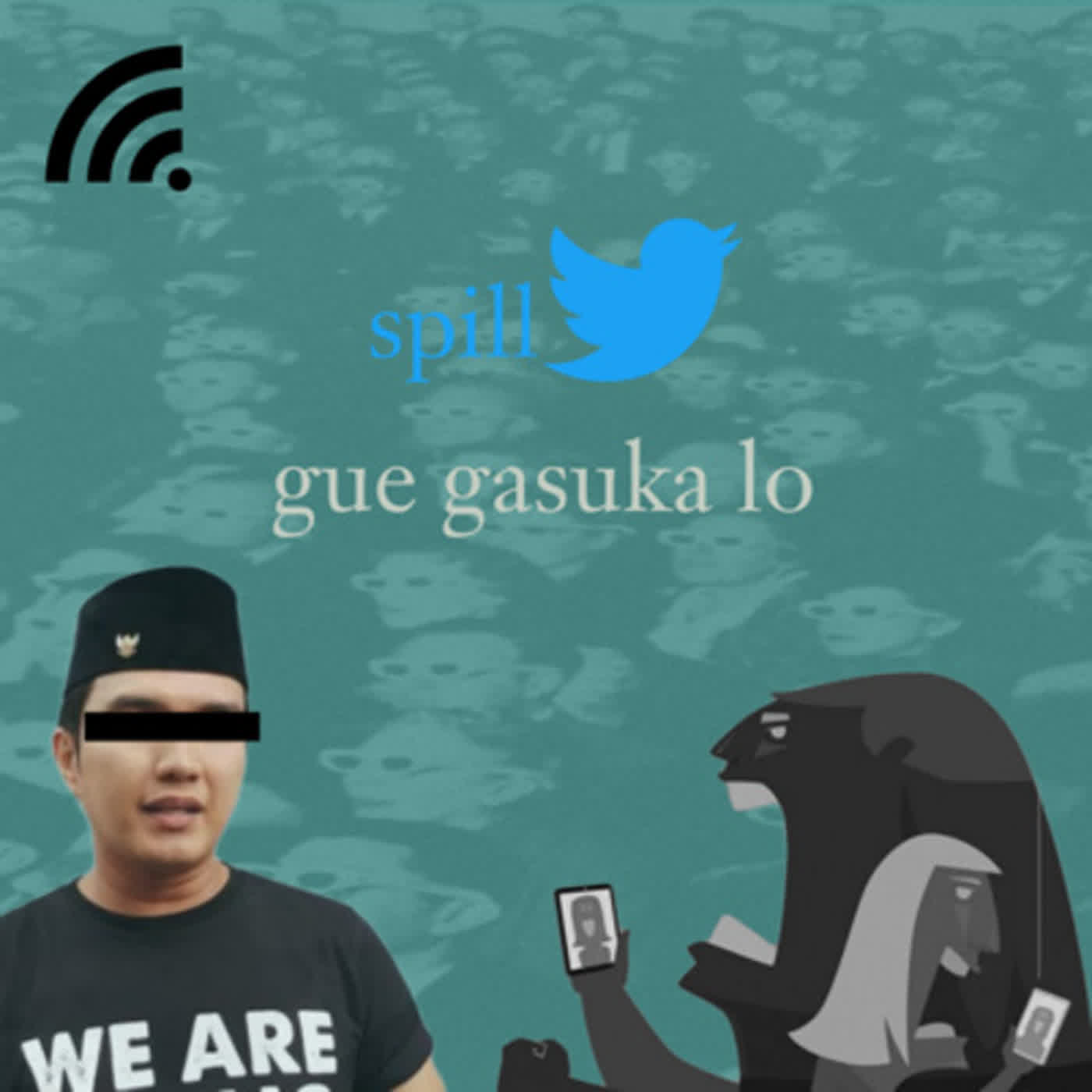 POSKUBOT