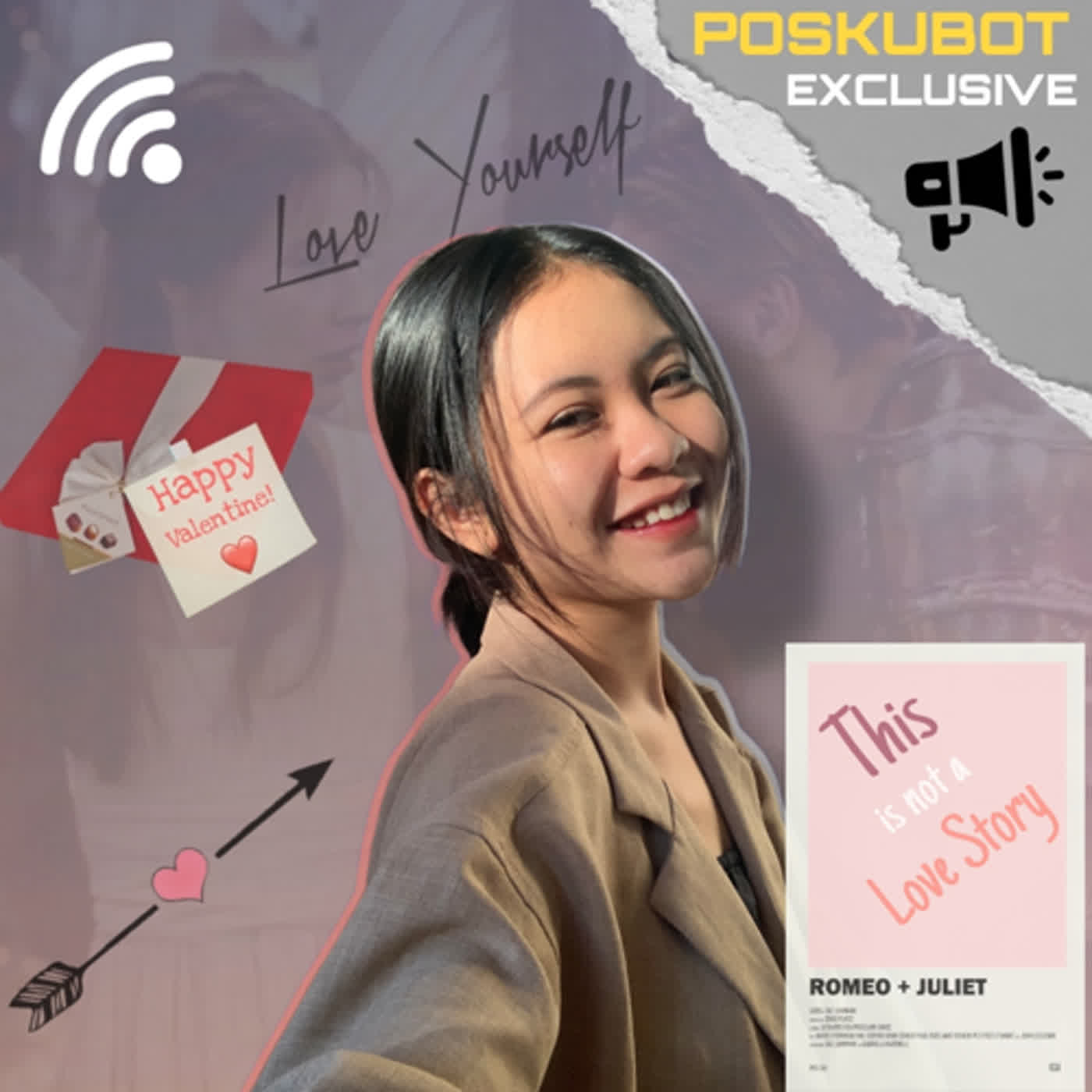 POSKUBOT