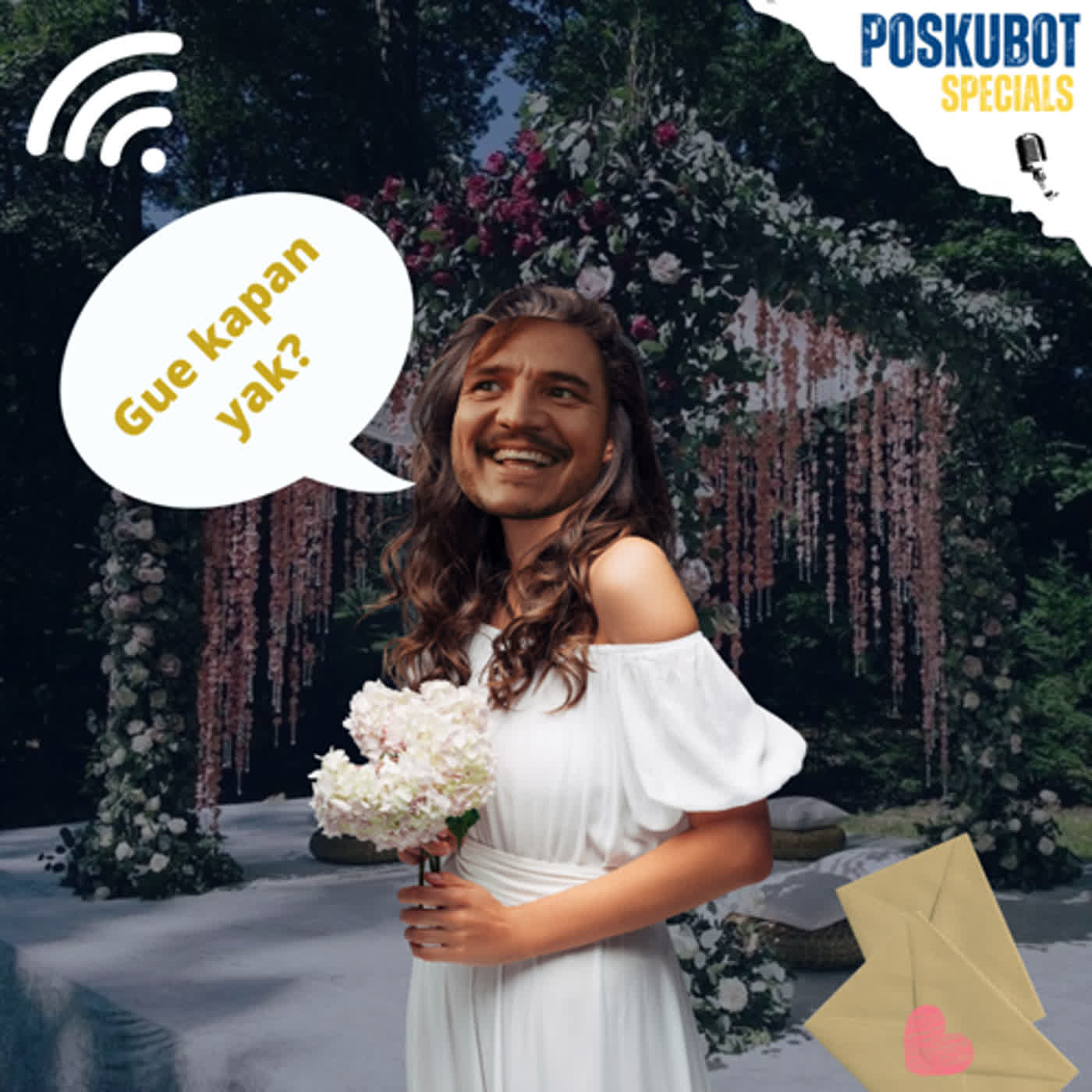 POSKUBOT