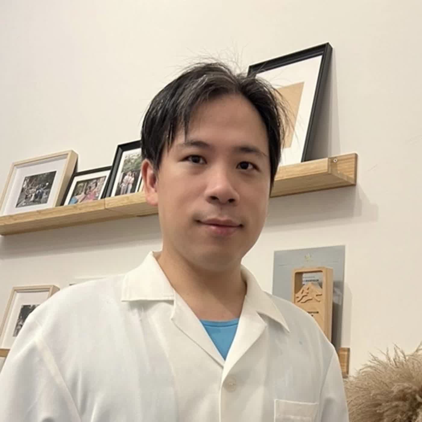 EP30 Covid-19疫情後如何自我保護免於染疫 斗六優生耳鼻喉科診所 邱榮德 胸腔內科醫師 : 戴口罩勤洗手是最實際自我保護的動作(下集)