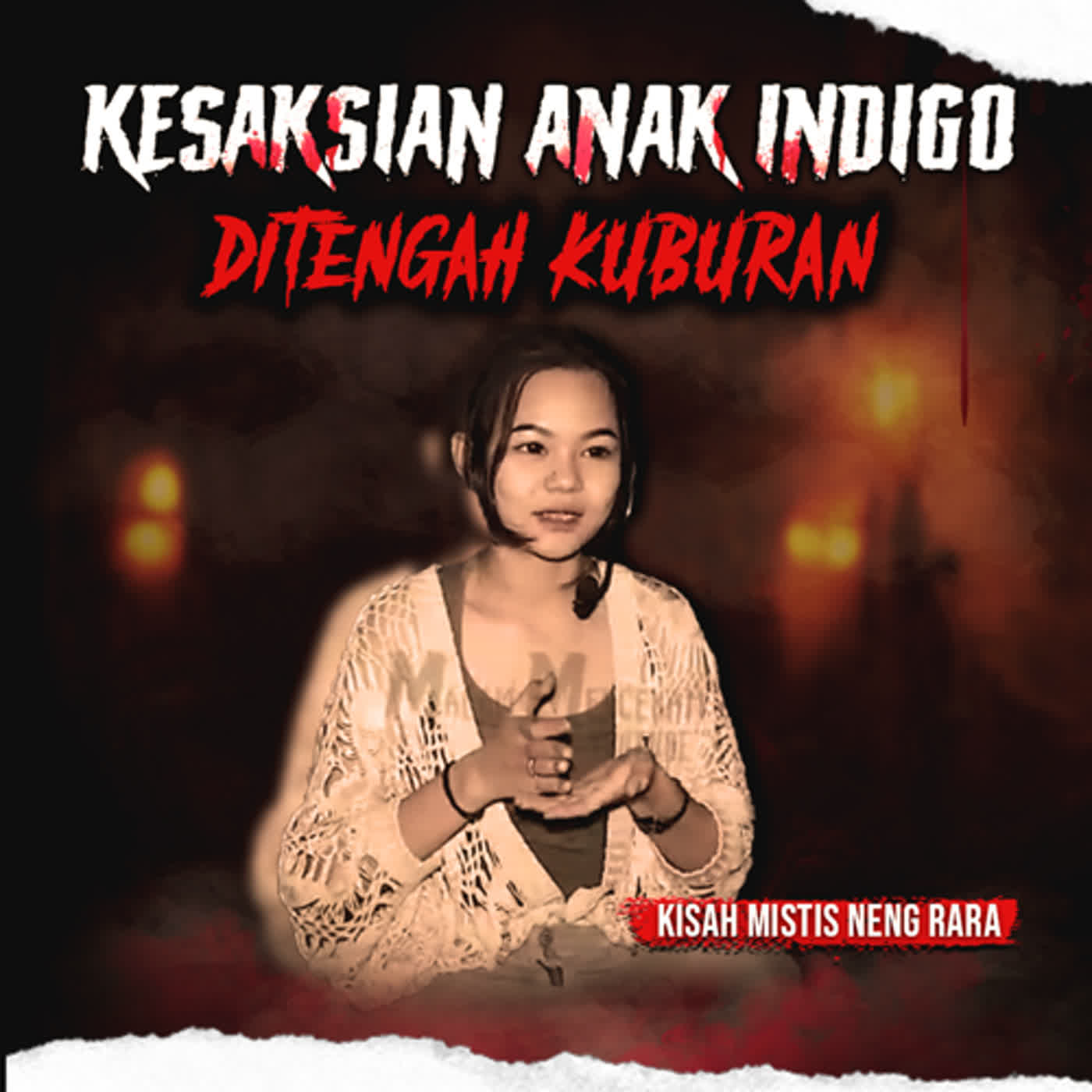 Malam Mencekam Podcast