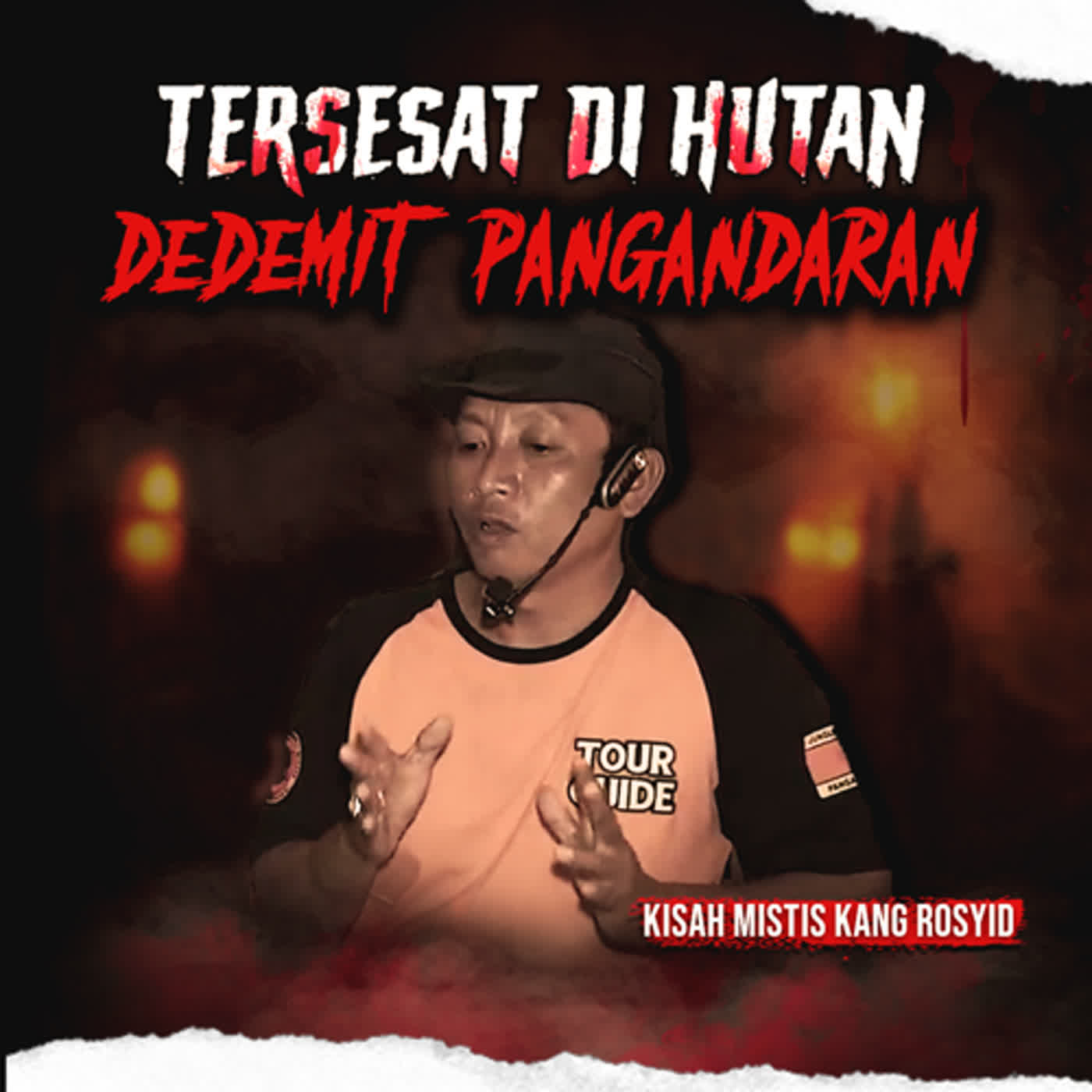 Malam Mencekam Podcast